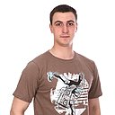 Знакомства: Максим, 41 год, Смоленск