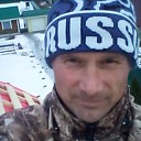 Знакомства: Рома, 45 лет, Дзержинск