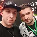 Знакомства: Кирилл, 39 лет, Волжский