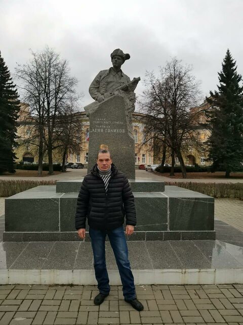 Фото - Tabor.ru