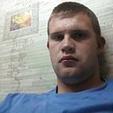 Знакомства: Дмитрий Радевич, 23 года, Новоельня