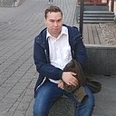 Знакомства: Виктор, 38 лет, Молодечно