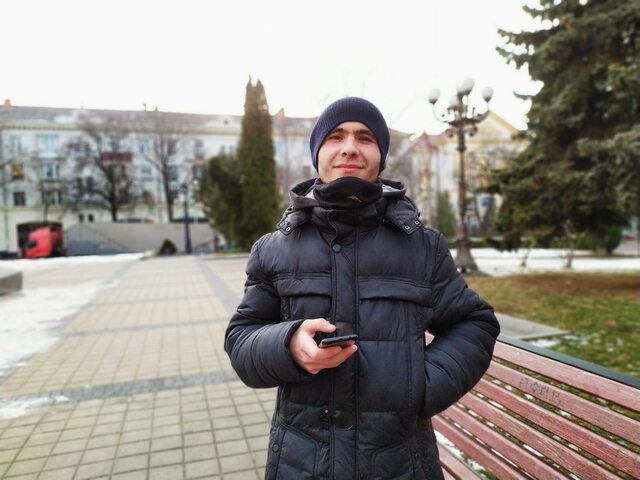 Фото - Tabor.ru