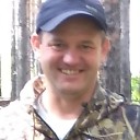 Знакомства: Роман, 48 лет, Зима