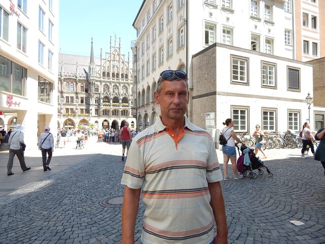 Фото - Tabor.ru
