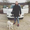 Знакомства: Владислав, 31 год, Слоним
