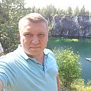 Знакомства: Андрей, 46 лет, Подольск