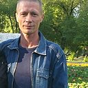 Знакомства: Юрий, 47 лет, Киселевск