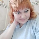Знакомства: Юляша, 41 год, Братск