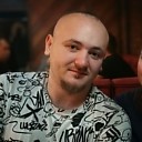 Знакомства: Виктор, 36 лет, Санкт-Петербург