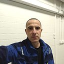 Знакомства: Владимир, 46 лет, Северодонецк