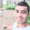Знакомства: Саламон, 37 лет, Новый Уренгой