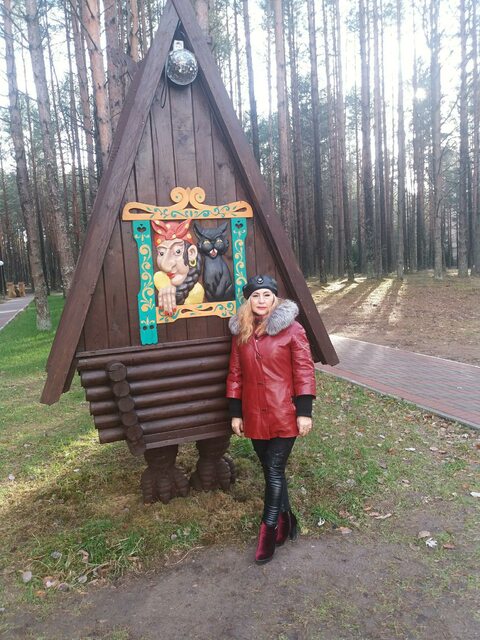 Фото - Tabor.ru