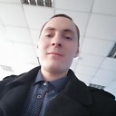 Знакомства: Сергей, 31 год, Молодечно