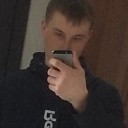 Знакомства: Максим, 27 лет, Купино