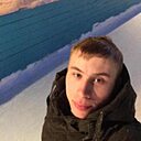 Знакомства: Максим, 27 лет, Купино