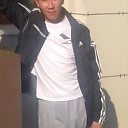 Знакомства: Мишаня, 41 год, Усолье-Сибирское