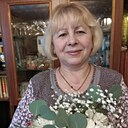 Знакомства: Валентина, 67 лет, Кашин