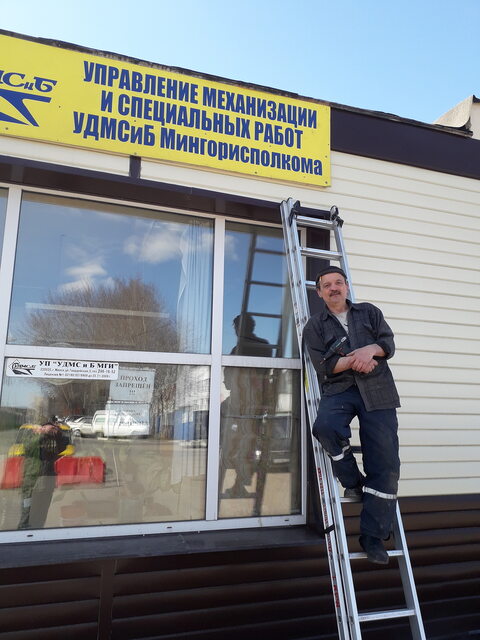 Фото - Tabor.ru