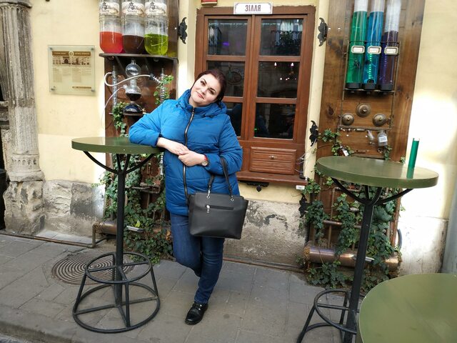 Фото - Tabor.ru