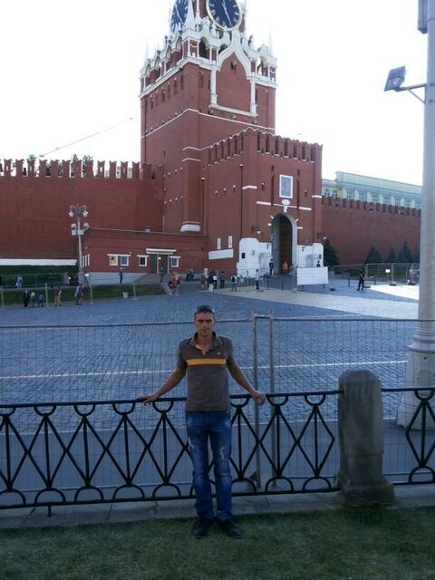 Фото - Tabor.ru