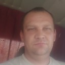 Знакомства: Сергей, 36 лет, Воложин