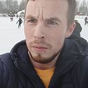 Знакомства: Виктор, 37 лет, Чебоксары