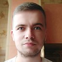 Знакомства: Влад, 29 лет, Гродно