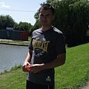 Знакомства: Андрей, 34 года, Мозырь