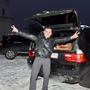 Знакомства: Антон, 38 лет, Серпухов