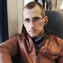 Знакомства: Антон, 34 года, Могилев