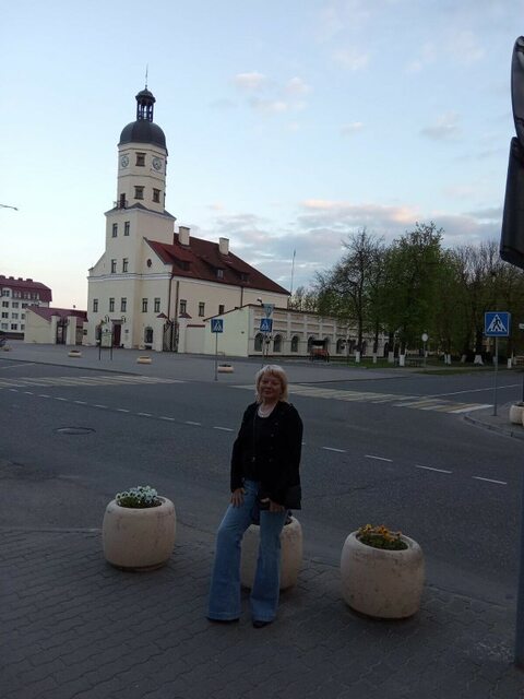 Фото - Tabor.ru