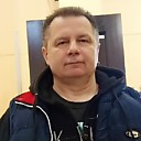 Знакомства: Виктор, 55 лет, Гродно