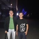 Знакомства: Андрей, 29 лет, Новоалтайск