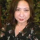 Знакомства: Баршагуль, 59 лет, Алматы
