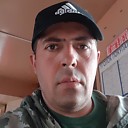 Знакомства: Николай, 46 лет, Черемхово