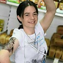 Знакомства: Нася, 38 лет, Зима