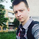 Знакомства: Женя, 30 лет, Лида