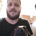 Знакомства: Максим, 42 года, Мурманск