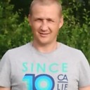 Знакомства: Валера, 44 года, Слуцк