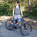 Знакомства: Олег, 38 лет, Бийск