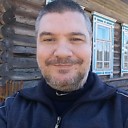 Знакомства: Андрей, 43 года, Пенза