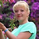 Знакомства: Ольга, 44 года, Лида