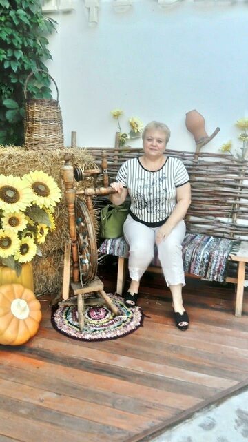 Фото - Tabor.ru