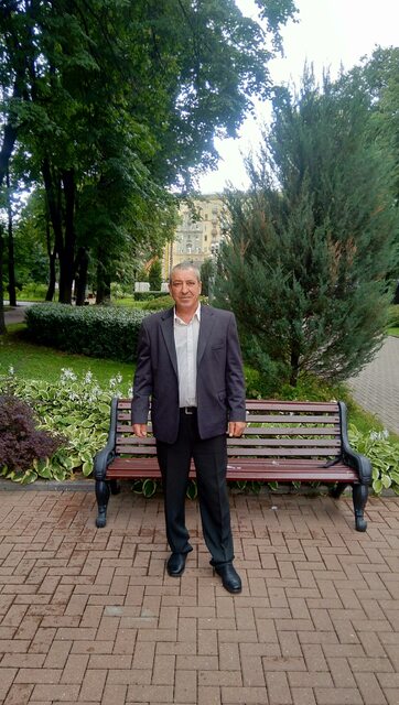Фото - Tabor.ru