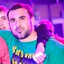 Знакомства: Александр, 36 лет, Единцы