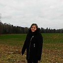 Знакомства: Светлана, 54 года, Марьина Горка