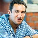 Знакомства: Сергей, 45 лет, Берегово