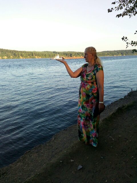 Фото - Tabor.ru