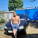 Знакомства: Сергей, 45 лет, Котово